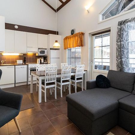 Holiday Home Loma Tiki By Interhome ターコブオリ エクステリア 写真