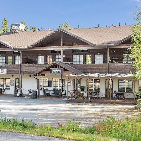 Holiday Home Loma Tiki By Interhome ターコブオリ エクステリア 写真