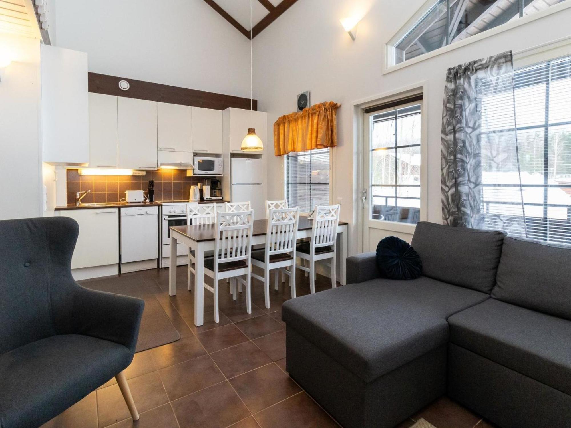 Holiday Home Loma Tiki By Interhome ターコブオリ エクステリア 写真