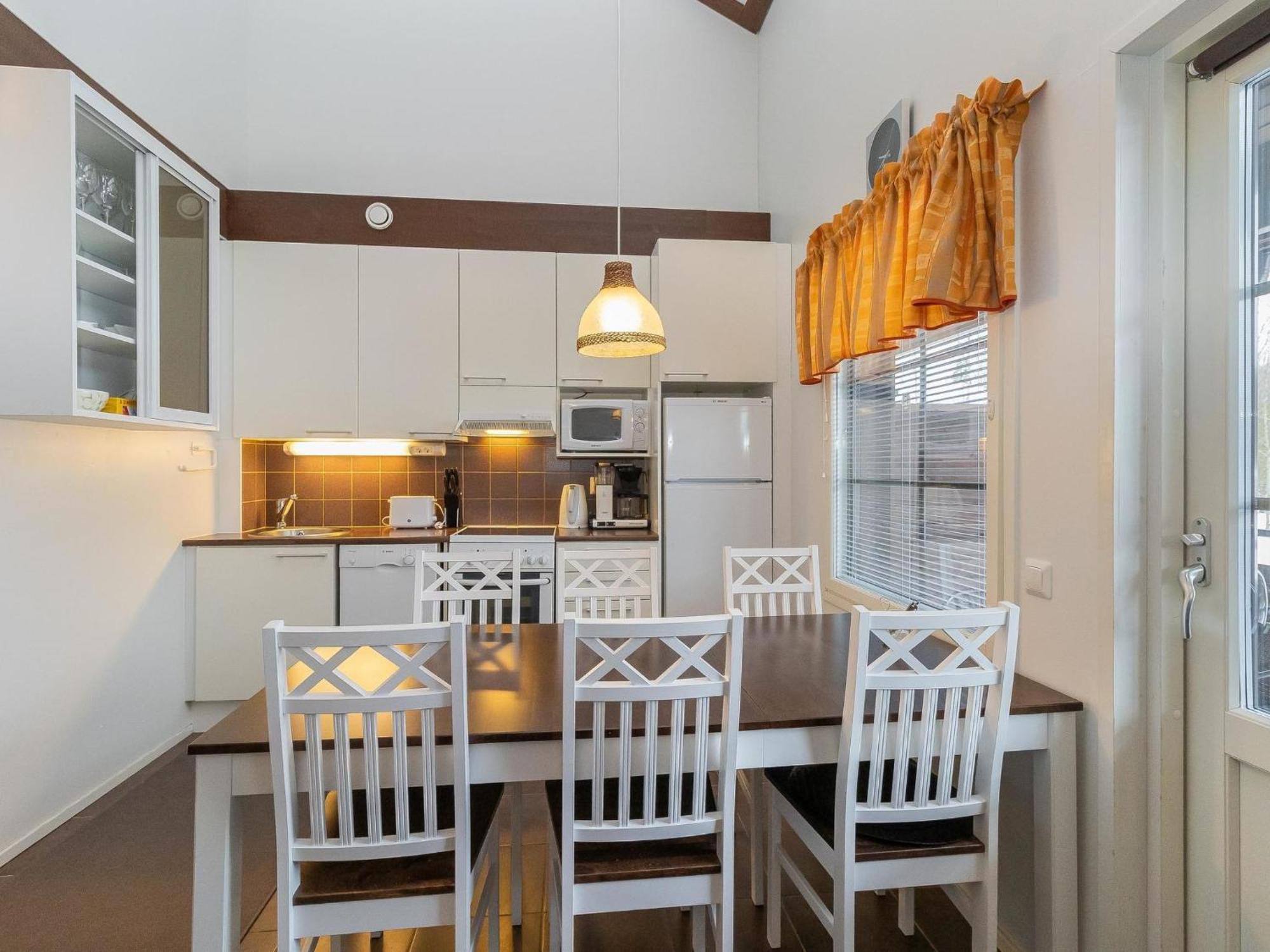 Holiday Home Loma Tiki By Interhome ターコブオリ エクステリア 写真