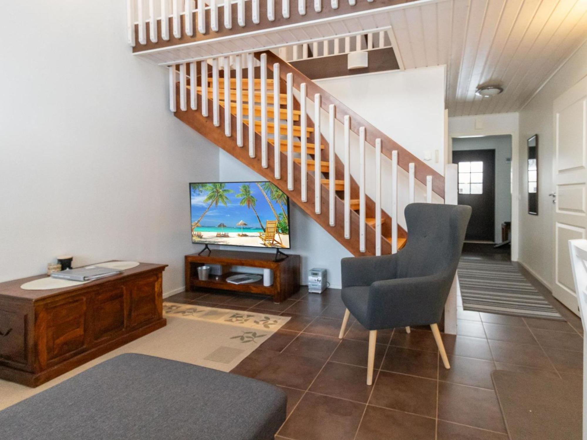 Holiday Home Loma Tiki By Interhome ターコブオリ エクステリア 写真