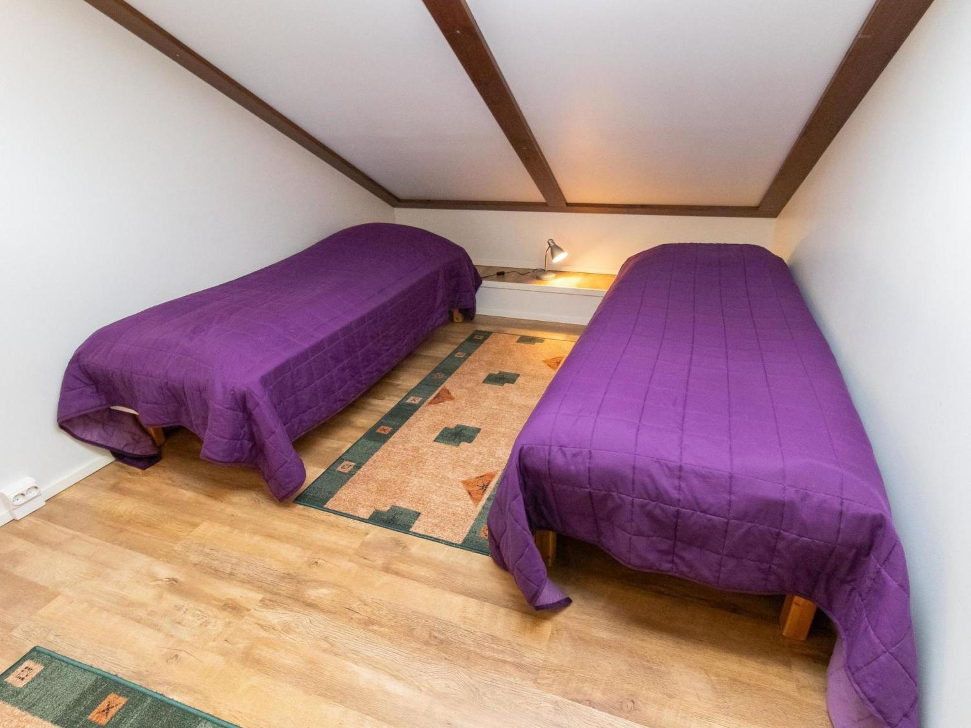 Holiday Home Loma Tiki By Interhome ターコブオリ エクステリア 写真
