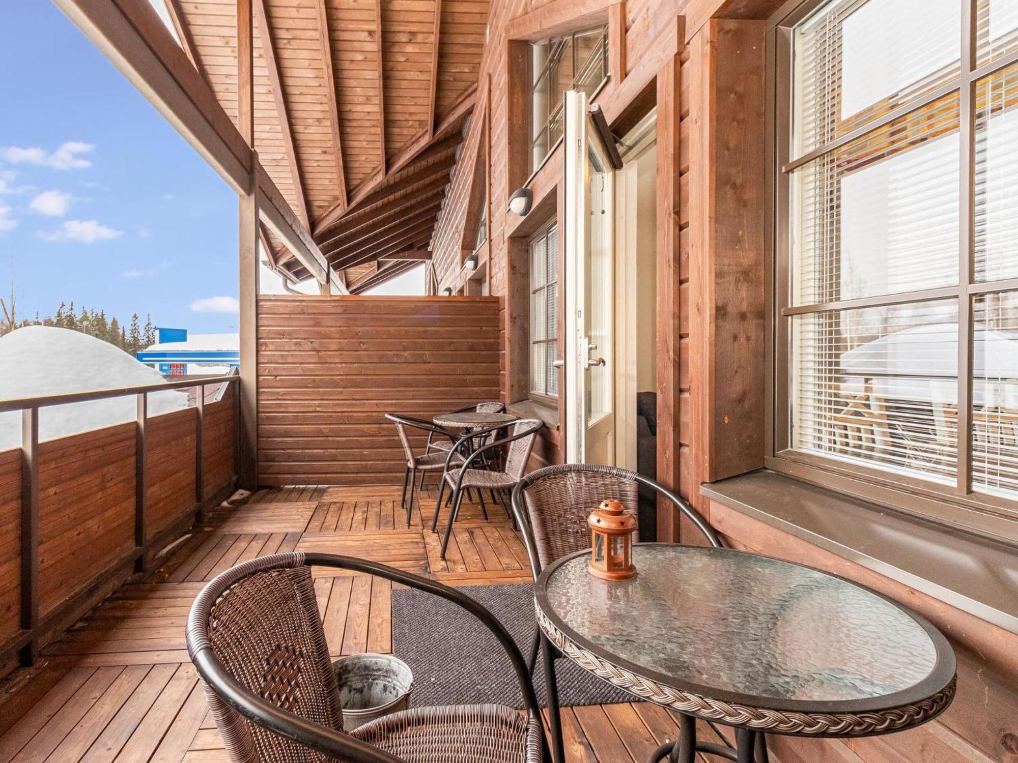 Holiday Home Loma Tiki By Interhome ターコブオリ エクステリア 写真