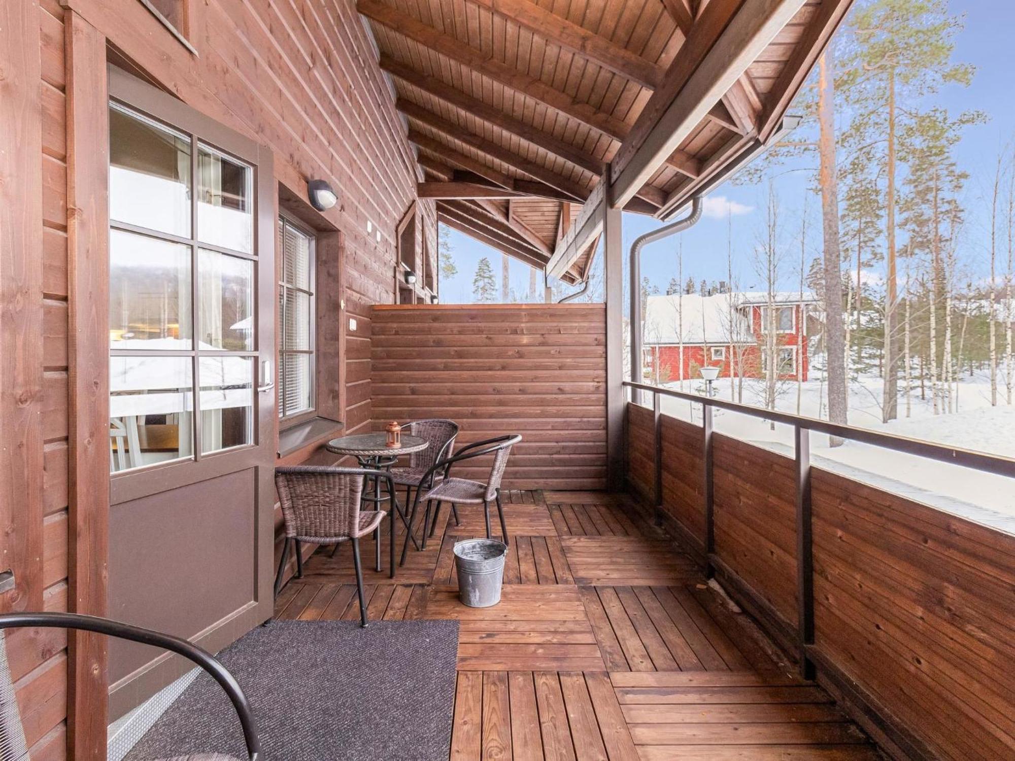Holiday Home Loma Tiki By Interhome ターコブオリ エクステリア 写真