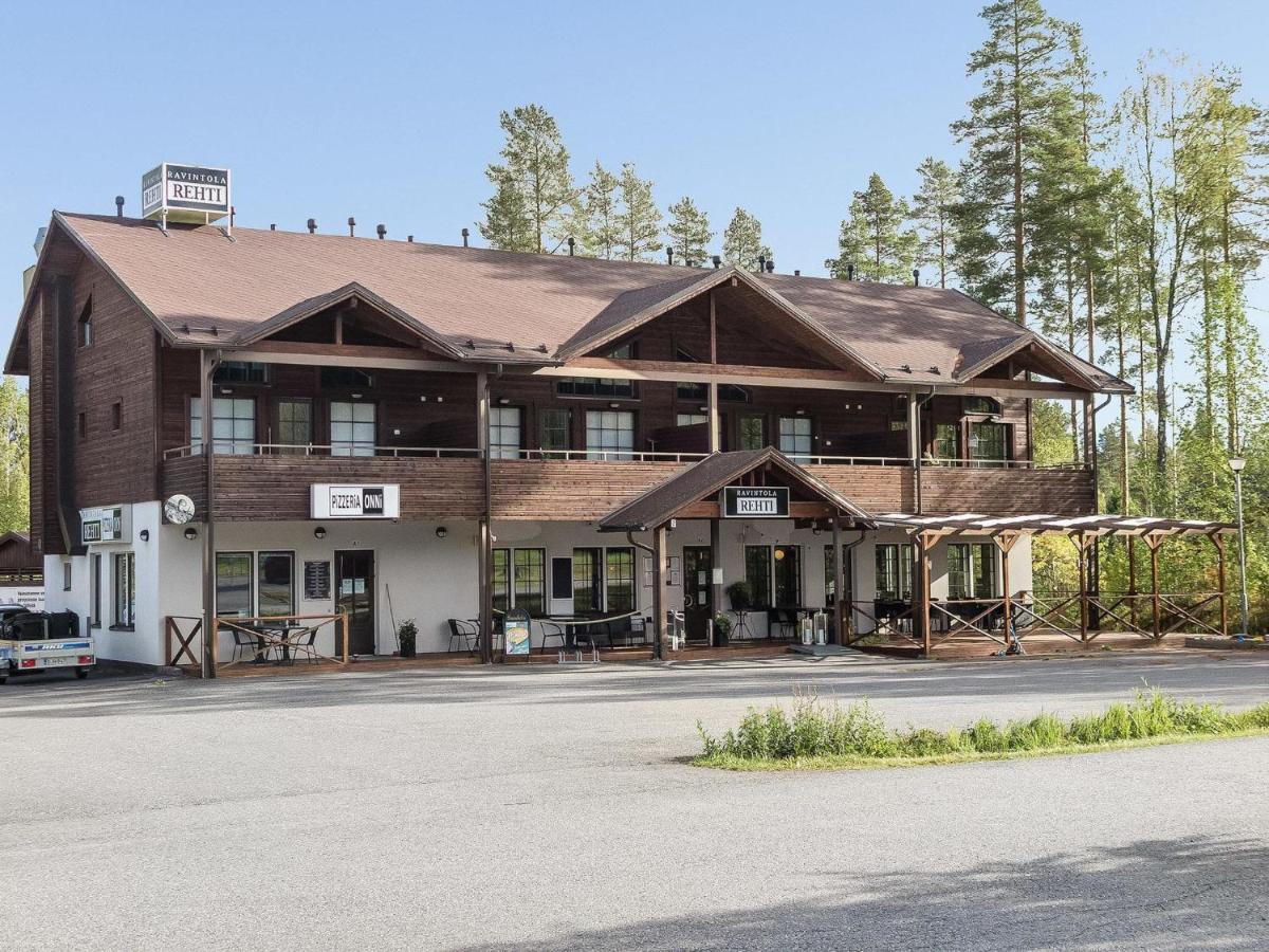 Holiday Home Loma Tiki By Interhome ターコブオリ エクステリア 写真